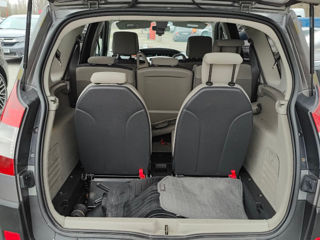 Renault Grand Scenic foto 13