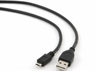 Любые кабеля, провода, переходники. USB. MicroUSB, Type-C, Lightning и т.д.