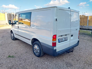 Ford Transit Connect foto 5