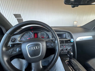 Audi A6 foto 8