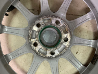 5x114.3 R16 Toyota Lexus Kia Hyundai foto 6