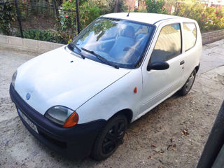 Fiat Seicento