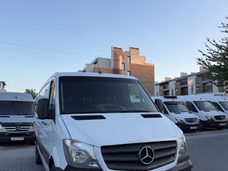 Mercedes Sprinter 316 CDI