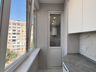 Apartament cu 2 camere, 73 m², Ciocana, Chișinău foto 5