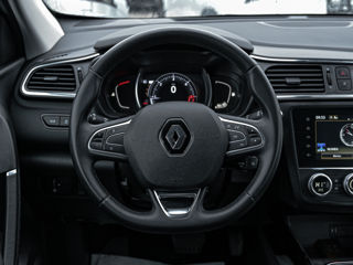 Renault Kadjar foto 10