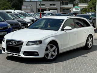 Audi A4 Avant foto 4