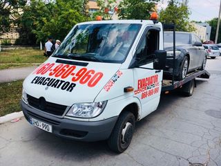 Эвакуатор - donorauto evacuator 24-7 non stop foto 8