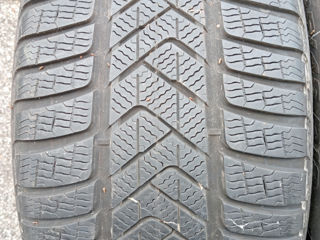 255 40 R18 225 45 R18 Pirelli RunFlat foto 3