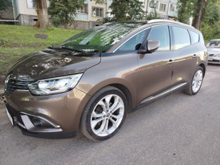 Renault Grand Scenic foto 7