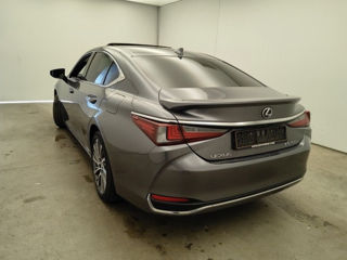 Lexus ES Series foto 2