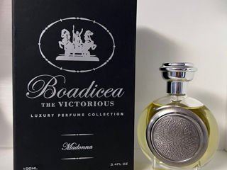 Boadicea the Victorious