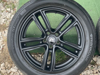 245/50/R18 5x112 foto 2