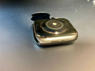Apple Watch 4 / 44mm / GPS / Space Gray foto 5