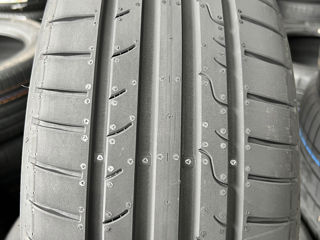 205/55 R16 Dunlop Sport BlueResponce/ Доставка, livrare toata Moldova foto 3