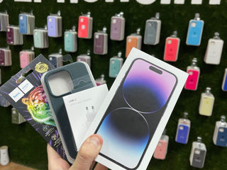 iPhone 14Pro (128GB/256GB/512GB/1TB) Toate Culorile Top Pret Chisnau ! ! ! foto 4