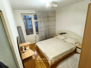 Apartament cu 3 camere, 64 m², Râșcani, Chișinău foto 4