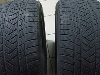 Скаты Pirelli  275*40*20 Зима 2 Шт