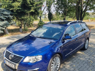 Volkswagen Passat foto 2