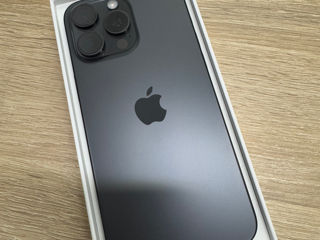 iPhone 15 Pro Max 256gb Black !!!