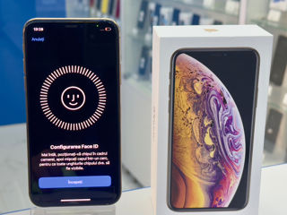 iPhone XS 256gb Gold Garanție foto 6