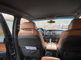 BMW X5 фото 8