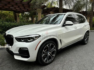 BMW X5 foto 3