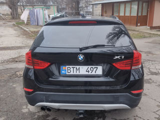 BMW X1 foto 4