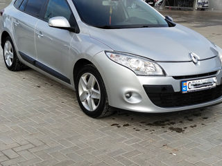 Renault Megane foto 7