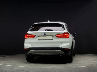 BMW X1 foto 4