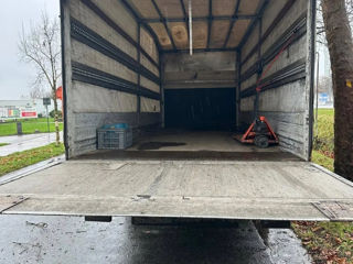 Mercedes Atego 1224 foto 5