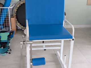Scaun reabilitarea Arti Rehab foto 0