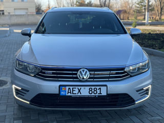 Volkswagen Passat foto 5