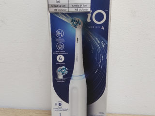 Oral B series -4