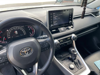 Toyota Rav 4 foto 6