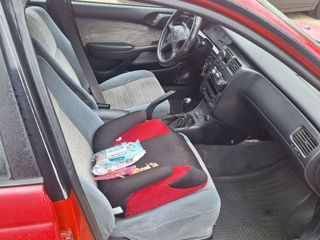 Toyota Carina фото 2