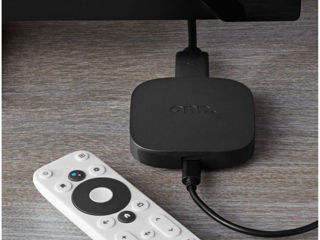 ONN Android TV box 4k foto 3