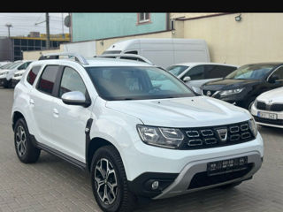 Dacia Duster foto 4