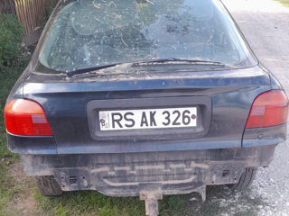 Ford Mondeo foto 4