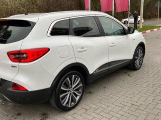 Renault Kadjar foto 3