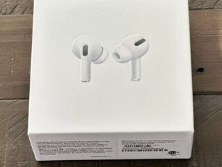 Airpods pro (Generatia 2)