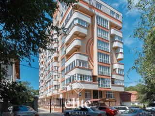 Apartament cu 1 cameră, 36 m², Centru, Chișinău foto 8