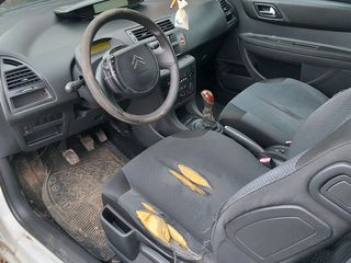 Citroen C4 foto 5