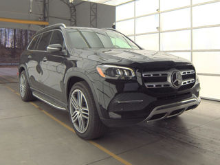 Mercedes GLS-Class foto 3