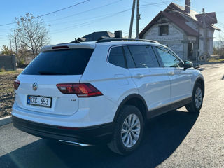 Volkswagen Tiguan foto 5