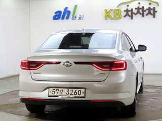 Renault Talisman foto 2