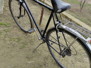 Продам велосипед foto 2