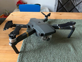Dji Mavic Pro Fly More Combo