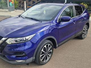 Nissan Qashqai foto 2