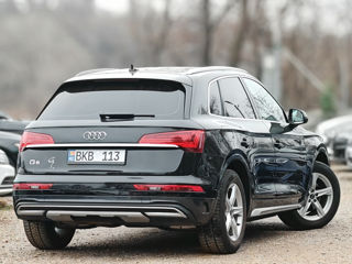 Audi Q5 foto 3