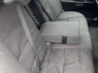 Salon e36 sedan  фото 4